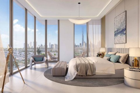 Apartment in Dubai, UAE 3 bedrooms, 328.3 sq.m. № 411466 - photo 6