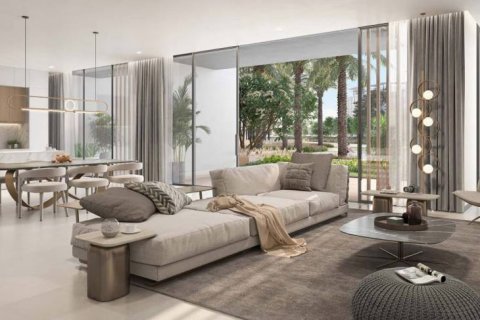 Apartment in Dubai, UAE 3 bedrooms, 328.3 sq.m. № 411466 - photo 2