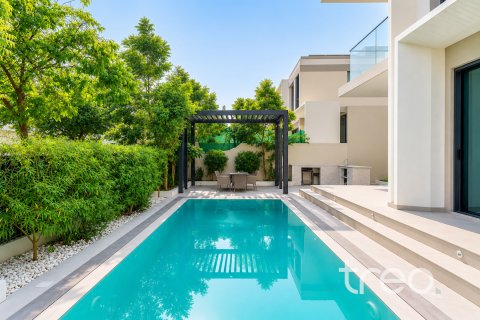 Vilë në Tilal Al Ghaf, Dubai, Emiratet e Bashkuara Arabe 4 dhoma gjumi, 371.61 m2. № 758870