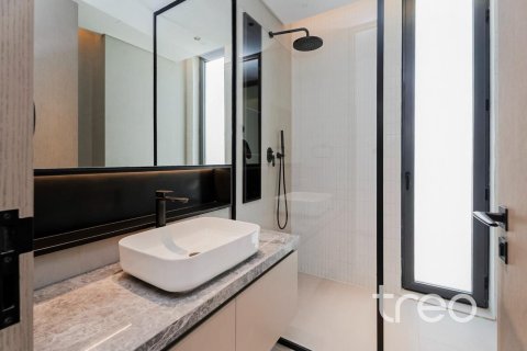 Vilë në Tilal Al Ghaf, Dubai, Emiratet e Bashkuara Arabe 4 dhoma gjumi, 371.61 m2. № 758870 - Foto 12