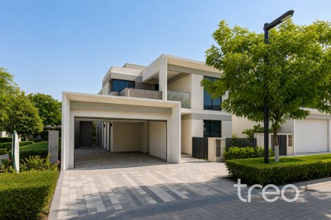 Vilë në Tilal Al Ghaf, Dubai, Emiratet e Bashkuara Arabe 4 dhoma gjumi, 371.61 m2. № 758870 - Foto 19