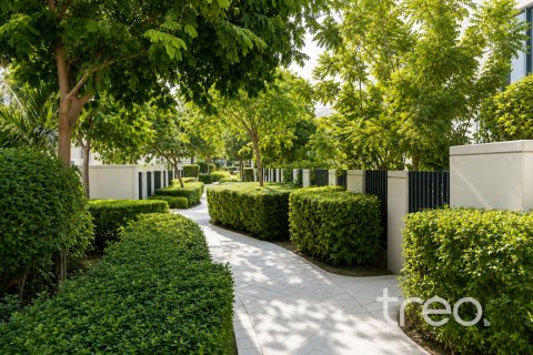 Vilë në Tilal Al Ghaf, Dubai, Emiratet e Bashkuara Arabe 4 dhoma gjumi, 371.61 m2. № 758870 - Foto 18