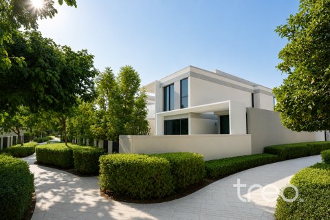 Vilë në Tilal Al Ghaf, Dubai, Emiratet e Bashkuara Arabe 4 dhoma gjumi, 371.61 m2. № 758870 - Foto 3