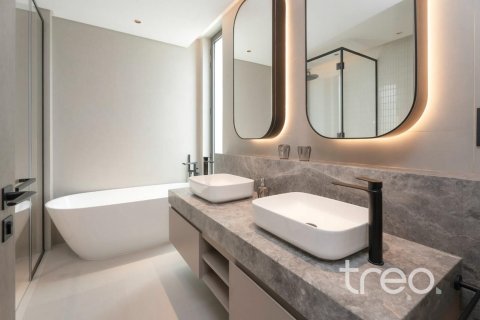 Vilë në Tilal Al Ghaf, Dubai, Emiratet e Bashkuara Arabe 4 dhoma gjumi, 371.61 m2. № 758870 - Foto 9