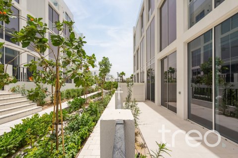 Adosado en alquiler en Al Barari, Dubai, EAU 4 dormitorios, 459.22 m2 № 758872 - foto 20