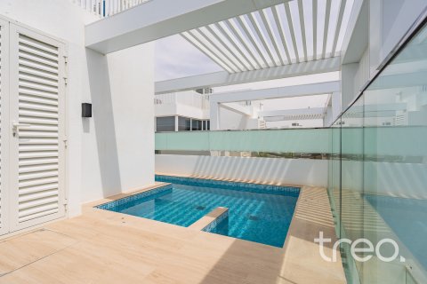 Villa en alquiler en Al Barari, Dubai, EAU 4 dormitorios, 458.94 m2 № 758869 - foto 24