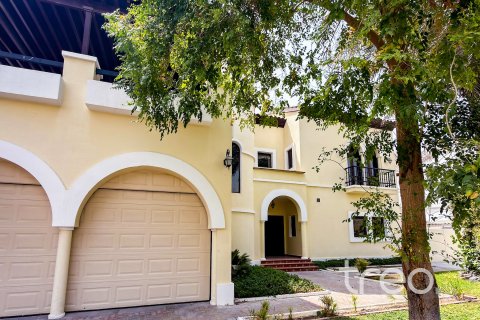 The Villa, Dubai, BAE’de kiralık villa 5 yatak odası, 611.21 m&sup2; No 758871 - fotoğraf 17