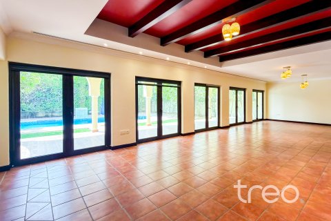 The Villa, Dubai, BAE’de kiralık villa 5 yatak odası, 611.21 m&sup2; No 758871 - fotoğraf 15