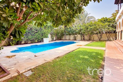 The Villa, Dubai, BAE’de kiralık villa 5 yatak odası, 611.21 m&sup2; No 758871 - fotoğraf 4
