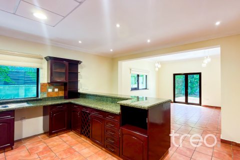 The Villa, Dubai, BAE’de kiralık villa 5 yatak odası, 611.21 m&sup2; No 758871 - fotoğraf 16