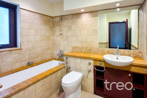The Villa, Dubai, BAE’de kiralık villa 5 yatak odası, 611.21 m&sup2; No 758871 - fotoğraf 10