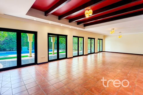 The Villa, Dubai, BAE’de kiralık villa 5 yatak odası, 611.21 m&sup2; No 758871 - fotoğraf 6