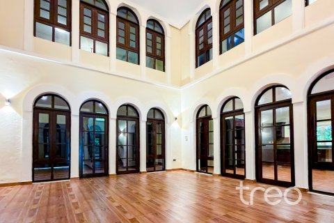 The Villa, Dubai, BAE’de kiralık villa 5 yatak odası, 611.21 m&sup2; No 758871 - fotoğraf 13