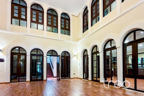 The Villa, Dubai, BAE’de kiralık villa 5 yatak odası, 611.21 m&sup2; No 758871 - fotoğraf 14
