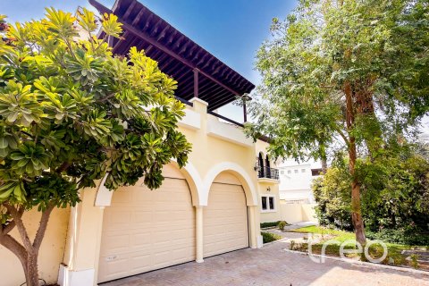 The Villa, Dubai, BAE’de kiralık villa 5 yatak odası, 611.21 m&sup2; No 758871 - fotoğraf 18
