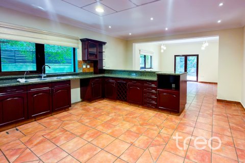 The Villa, Dubai, BAE’de kiralık villa 5 yatak odası, 611.21 m&sup2; No 758871 - fotoğraf 5