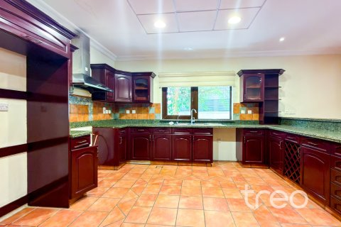 The Villa, Dubai, BAE’de kiralık villa 5 yatak odası, 611.21 m&sup2; No 758871 - fotoğraf 8