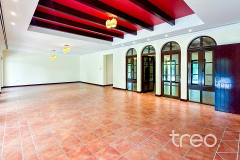 The Villa, Dubai, BAE’de kiralık villa 5 yatak odası, 611.21 m&sup2; No 758871 - fotoğraf 7