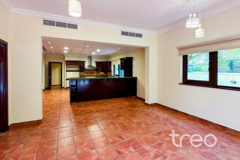 The Villa, Dubai, BAE’de kiralık villa 5 yatak odası, 611.21 m&sup2; No 758871 - fotoğraf 9