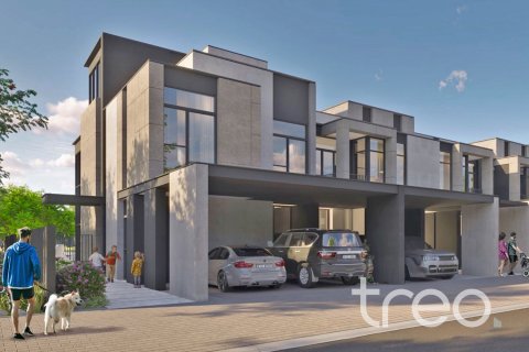 Vilë në Mudon, Dubai, Emiratet e Bashkuara Arabe 3 dhoma gjumi, 270.72 m2. № 758820 - Foto 9