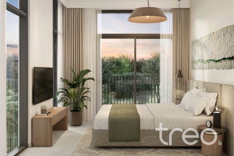 Vilë në Mudon, Dubai, Emiratet e Bashkuara Arabe 3 dhoma gjumi, 270.72 m2. № 758820 - Foto 3