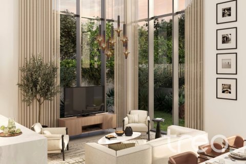 Vila u Mudon, Dubai, UAE 270.72 m2, 3 spavaćih soba Br. 758820