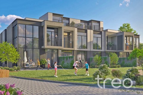 Vilë në Mudon, Dubai, Emiratet e Bashkuara Arabe 3 dhoma gjumi, 270.72 m2. № 758820 - Foto 7
