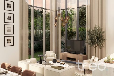 Vilë në Mudon, Dubai, Emiratet e Bashkuara Arabe 3 dhoma gjumi, 270.72 m2. № 758820 - Foto 10