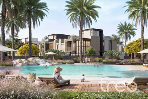 Vilë në Mudon, Dubai, Emiratet e Bashkuara Arabe 3 dhoma gjumi, 270.72 m2. № 758820 - Foto 5