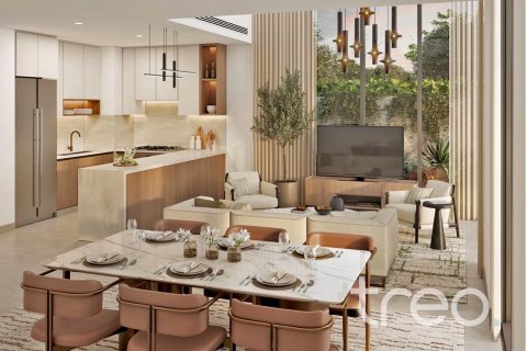 Vilë në Mudon, Dubai, Emiratet e Bashkuara Arabe 3 dhoma gjumi, 270.72 m2. № 758820 - Foto 2