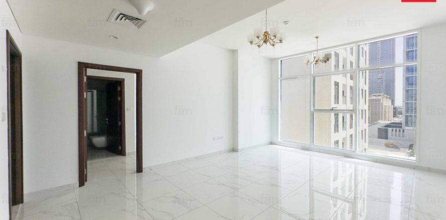 Byt v Al Satwa, Dubai, SAE 1 ložnice, 65.1 m² Č.: 597833