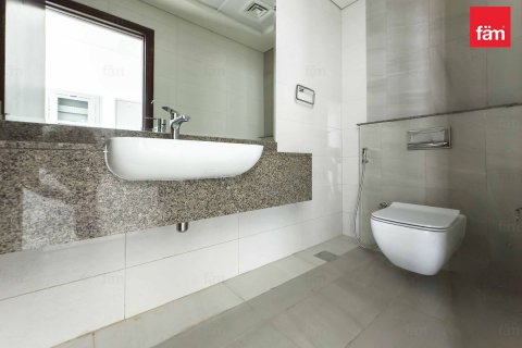 Byt v Al Satwa, Dubai, SAE 1 ložnice, 65.1 m² Č.: 597833 - fotografie 10