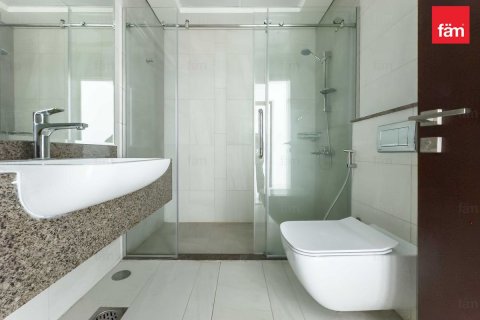 Byt v Al Satwa, Dubai, SAE 1 ložnice, 65.1 m² Č.: 597833 - fotografie 8