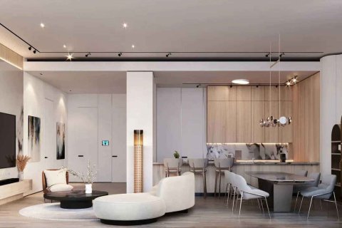 Apartman u Elie Saab Waterfront u gradu Al Reem Island, Abu Dhabi, UAE 2 spavaće sobe, 176.8 m2 Br. 760464 - Slika 9