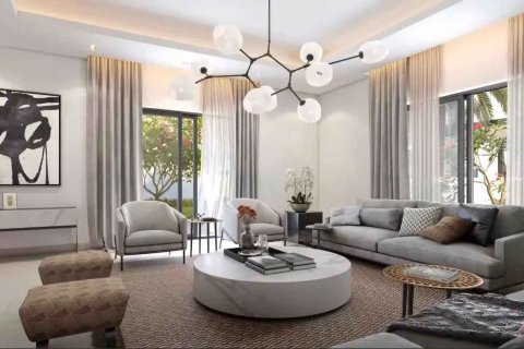Villa FAY ALREEMAN 1 Al Shamkha, Abu Dhabijā, AAE 4 istabas, 391 m2 Nr. 760479 - attēls 5