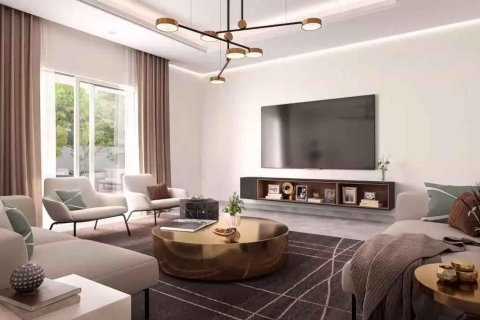 Villa FAY ALREEMAN 1 Al Shamkha, Abu Dhabijā, AAE 4 istabas, 391 m2 Nr. 760479 - attēls 2