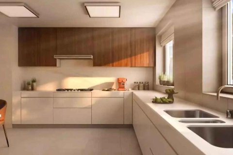 Villa FAY ALREEMAN 1 Al Shamkha, Abu Dhabijā, AAE 4 istabas, 391 m2 Nr. 760479 - attēls 3