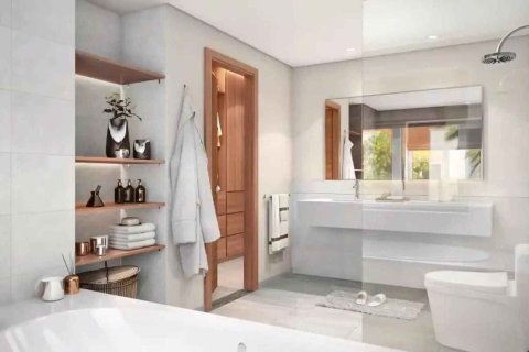 Villa FAY ALREEMAN 1 Al Shamkha, Abu Dhabijā, AAE 4 istabas, 391 m2 Nr. 760479 - attēls 4