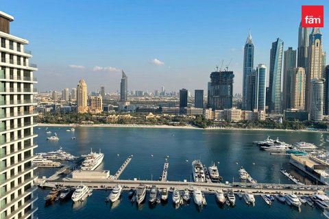 شقة في Dubai Harbour، دبي 2 غرفة نوم ، 116.5 متر مربع . ر قم 760517