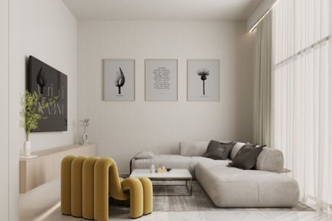 Apartament na sprzedaż w Al Furjan, Dubai, ZEA 2 sypialnie, 123.1 mkw., nr 760522 - zdjęcie 2