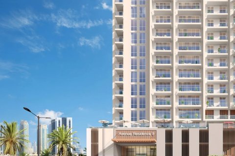 Apartament na sprzedaż w Al Furjan, Dubai, ZEA 2 sypialnie, 123.1 mkw., nr 760522 - zdjęcie 10