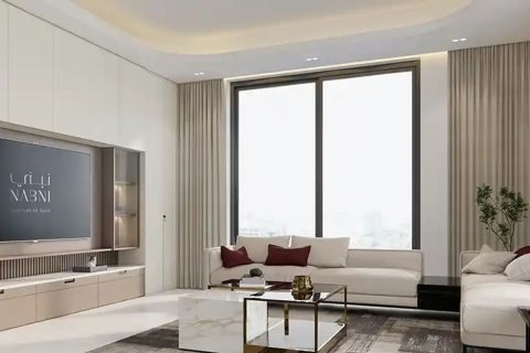 Apartament na sprzedaż w Al Furjan, Dubai, ZEA 2 sypialnie, 123.1 mkw., nr 760522 - zdjęcie 6