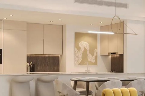 Apartament na sprzedaż w Al Furjan, Dubai, ZEA 2 sypialnie, 123.1 mkw., nr 760522 - zdjęcie 4