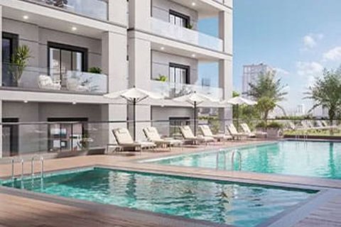 Apartament na sprzedaż w Al Furjan, Dubai, ZEA 2 sypialnie, 123.1 mkw., nr 760522 - zdjęcie 5
