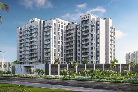 Apartament na sprzedaż w Al Furjan, Dubai, ZEA 2 sypialnie, 123.1 mkw., nr 760522 - zdjęcie 7