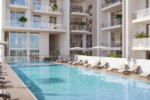 Apartament na sprzedaż w Al Furjan, Dubai, ZEA 2 sypialnie, 123.1 mkw., nr 760522 - zdjęcie 8