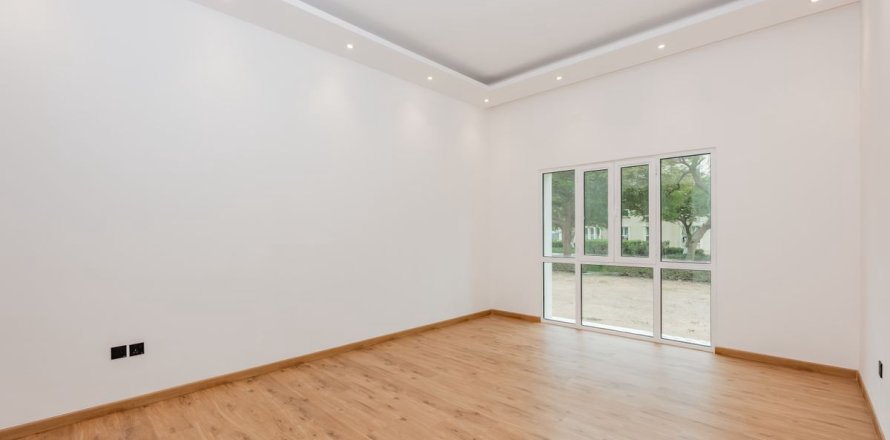 Apartmen di Jebel Ali, Dubai, UAE 43.3 meter persegi № 760521