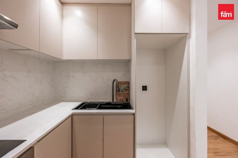 Apartmen di Jebel Ali, Dubai, UAE 43.3 meter persegi № 760521 - foto 9