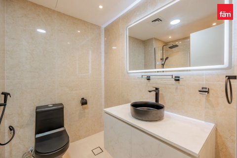 Apartmen di Jebel Ali, Dubai, UAE 43.3 meter persegi № 760521 - foto 10