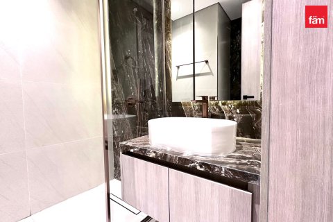 Huoneisto Dubai, Arabiemiraatit 33.3 m2 № 760518 - kuva 11